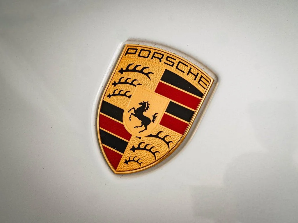 Used 2025 Carrara White Metallic Porsche  image 23