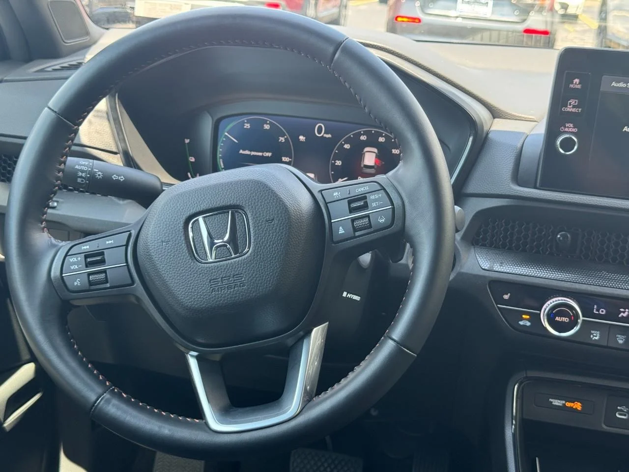 2026 Honda CR-V Sport-L - Photo 13