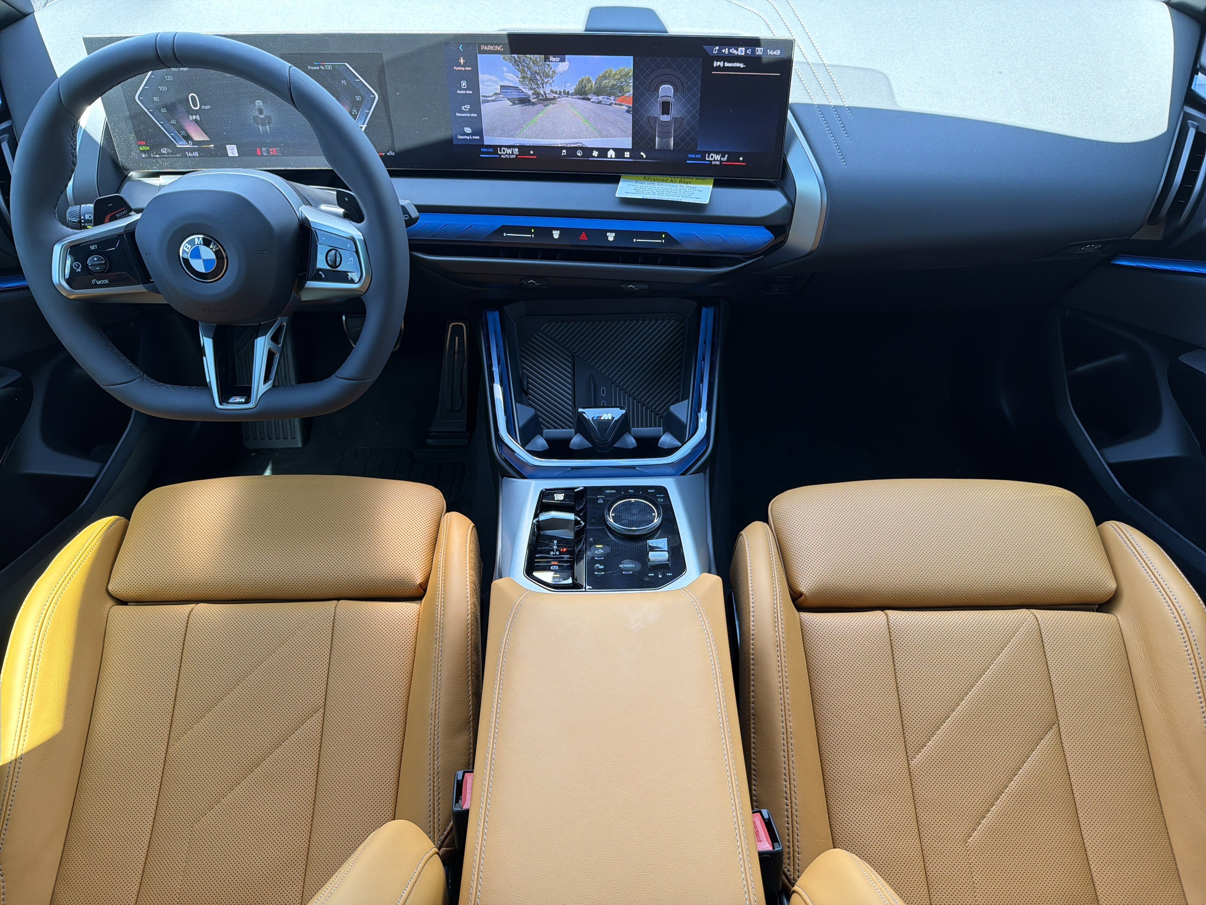 New 2026 Brooklyn Grey Metallic BMW 30 xDrive image 3