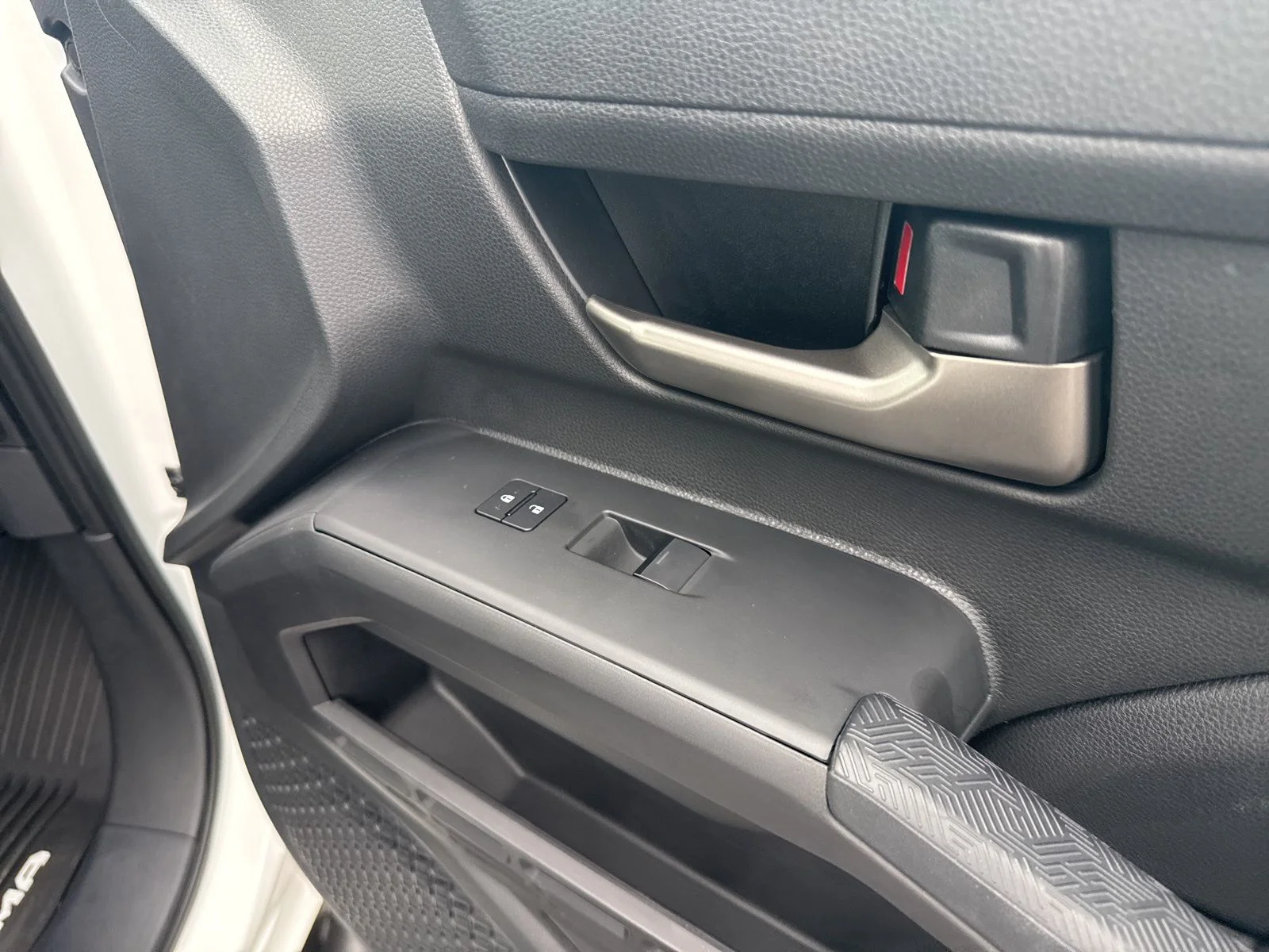 2025 Toyota Tacoma TRD Off Road - Photo 52
