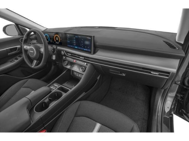 New 2026 Portofino Gray Hyundai SEL Sport image 14