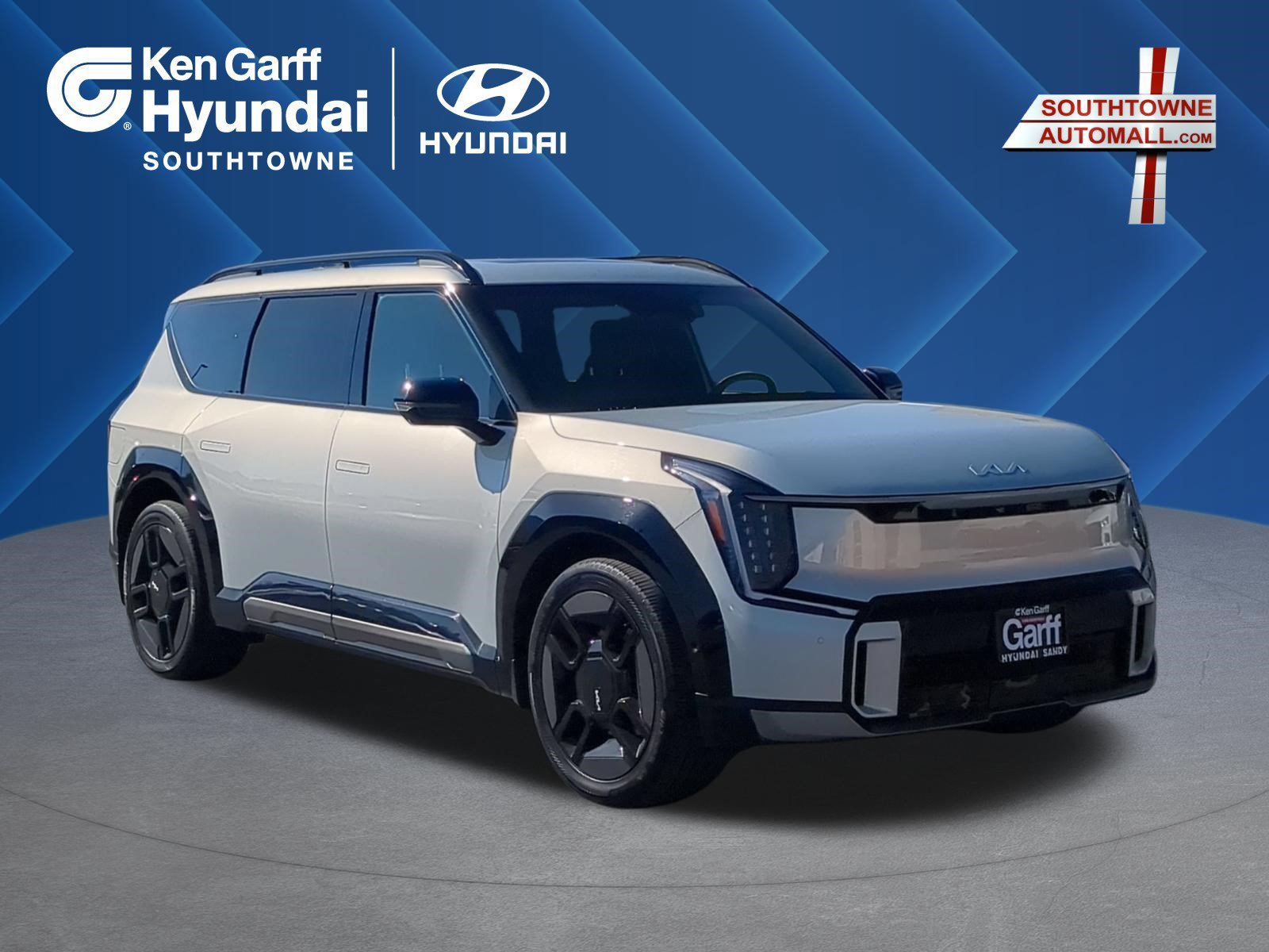 2024 Kia EV9
