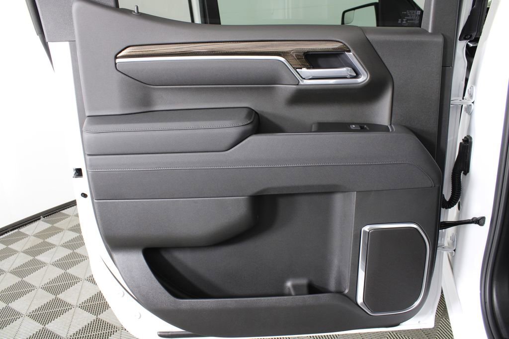 2026 Chevrolet Silverado 1500 RST - Photo 11