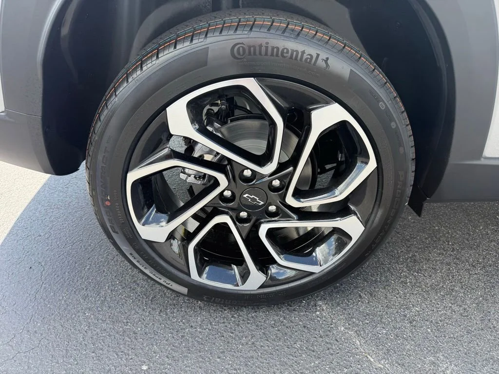 2026 Chevrolet Trax RS - Photo 10