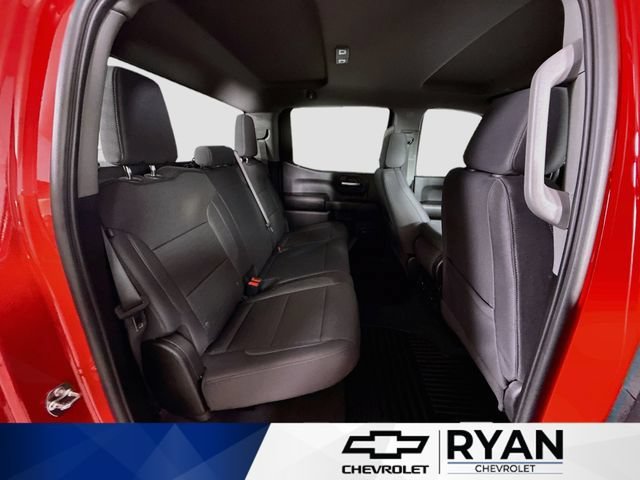 2026 Chevrolet Silverado 1500 Custom Trail Boss - Photo 25