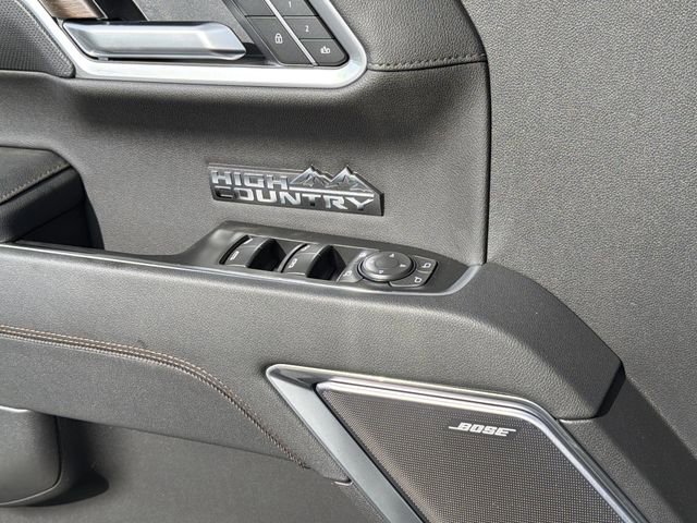 2026 Chevrolet Silverado 1500 High Country - Photo 21