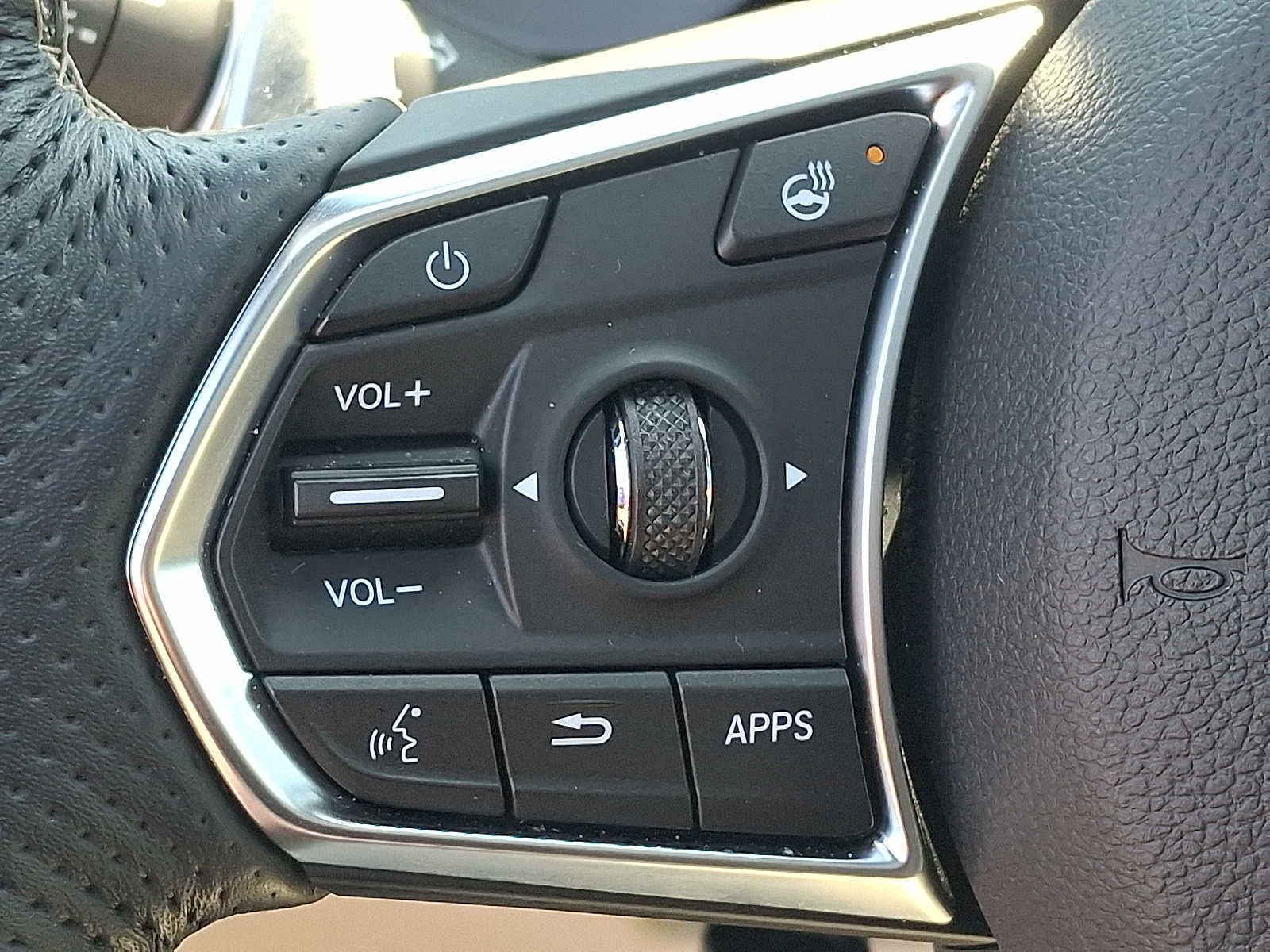 2025 Acura RDX A-Spec w/ Advance Package - Photo 23