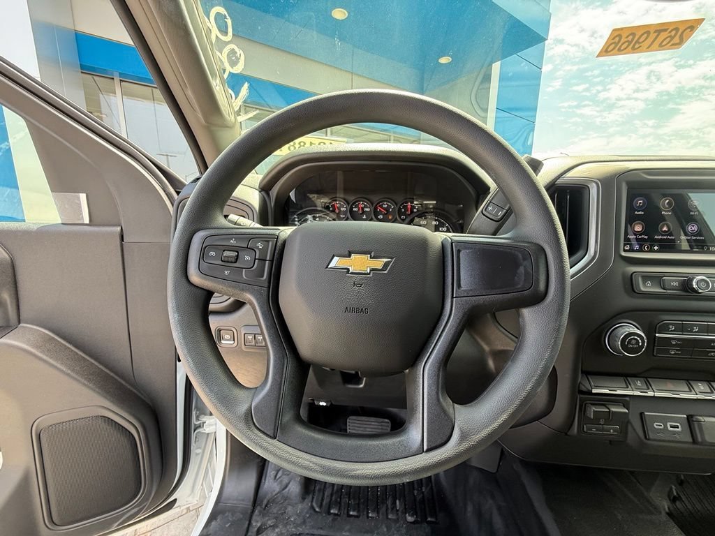 2026 Chevrolet Silverado 2500 HD Work Truck - Photo 18