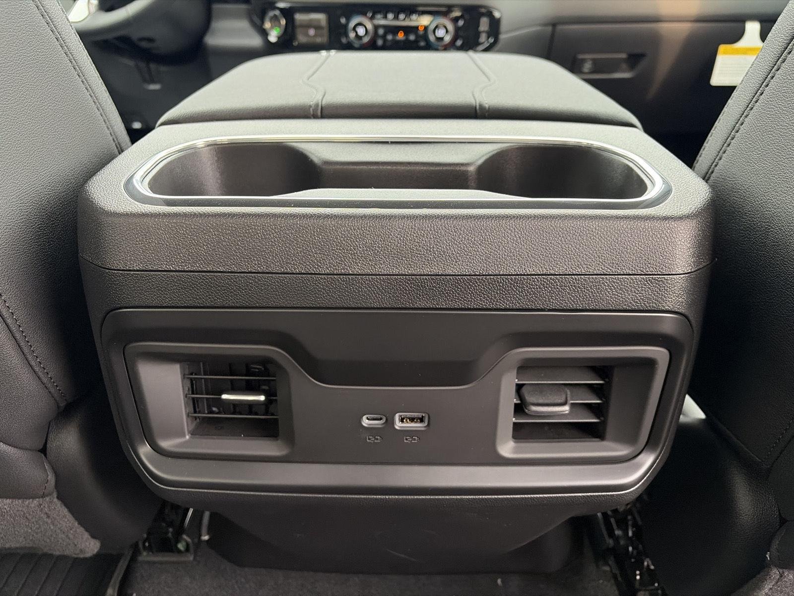 2026 Chevrolet Silverado 1500 RST - Photo 16
