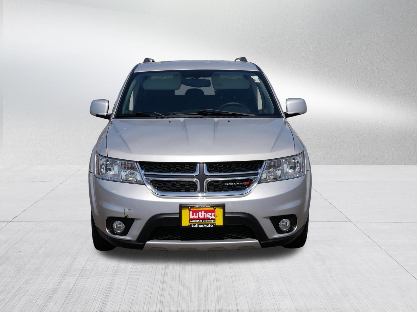 Used 2013 Dodge Journey Crew with VIN 3C4PDDDGXDT638797 for sale in Hopkins, MN