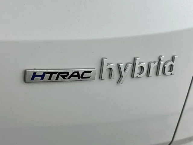 Certified Used 2024 White Hyundai SEL Convenience image 29