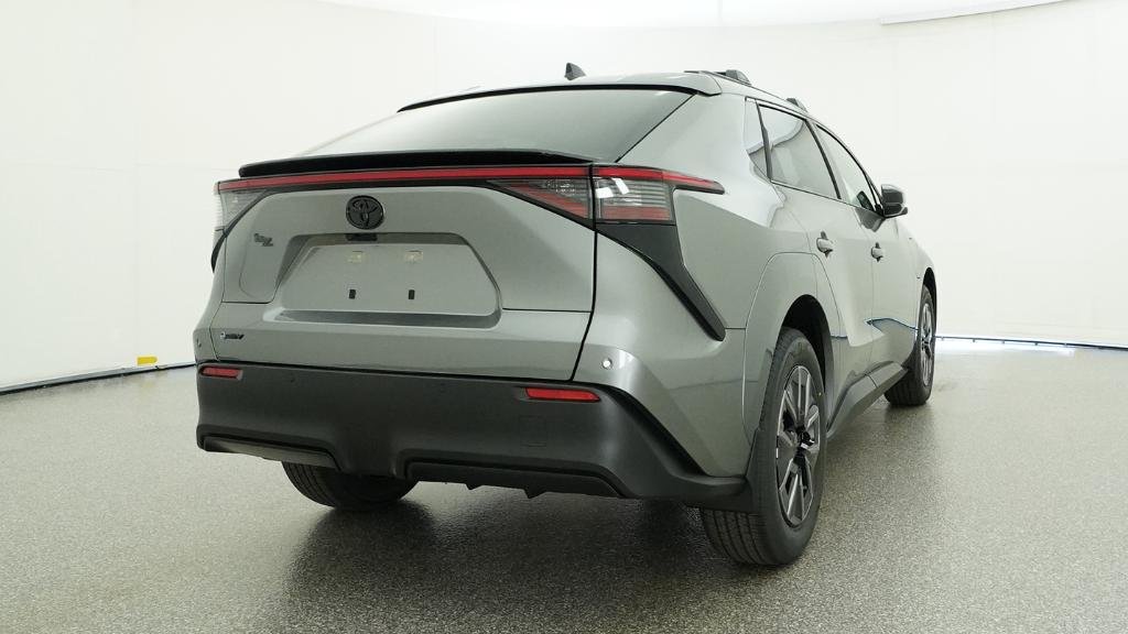 New 2026 Heavy Metal Toyota XLE image 50
