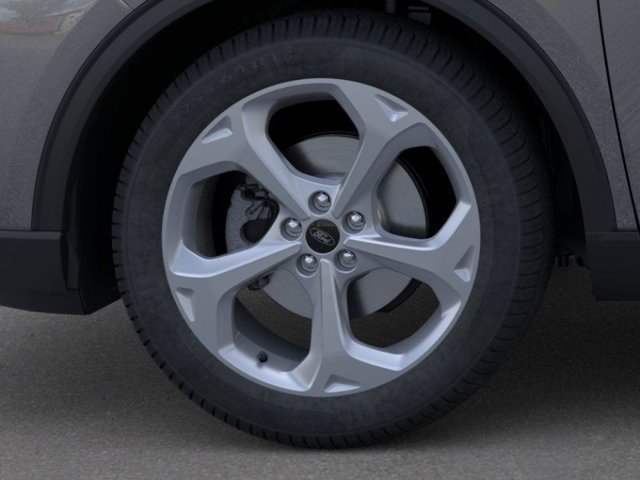 New 2026 Carbonized Gray Metallic Ford ST-Line image 42