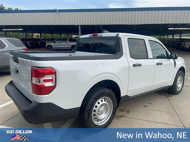 New 2026 Oxford White Ford XL image 23