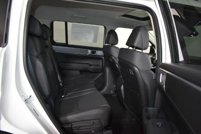 New 2026 White Hyundai XRT AWD image 66