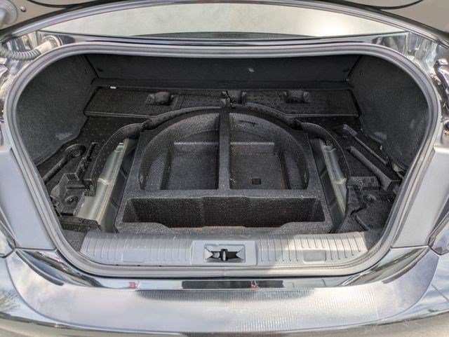 2023 Toyota GR86 Base - Photo 27