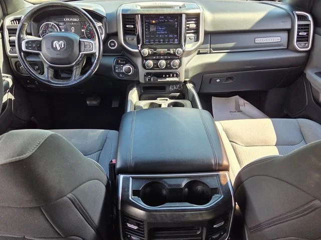 Used 2021 Gray Ram Big Horn/Lone Star image 8