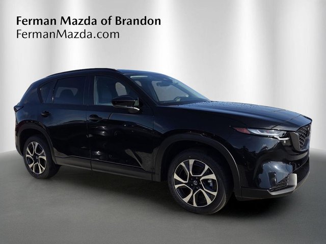 2026 Mazda CX-5 2.5 S Preferred AWD