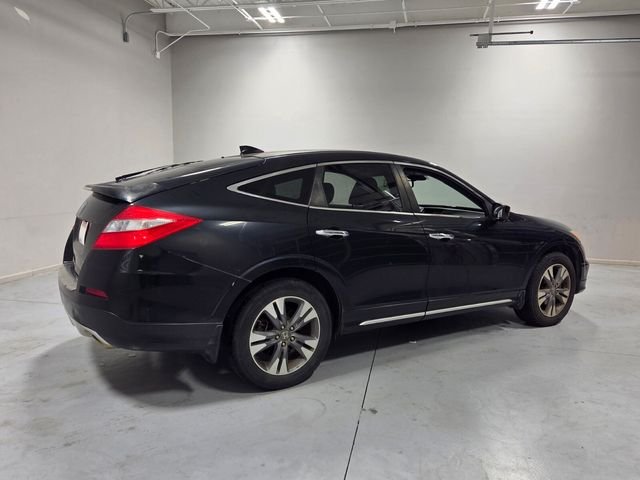 Used 2013 Black Honda EX-L image 14