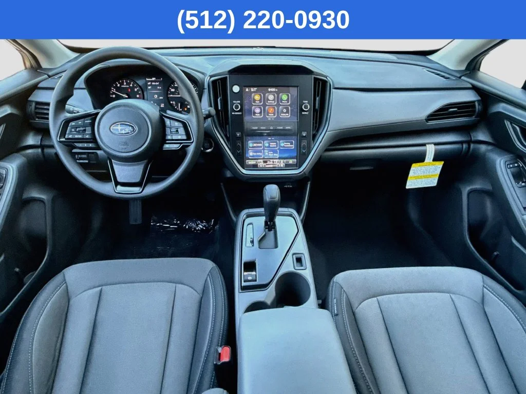 New 2027 Gray Subaru  image 25