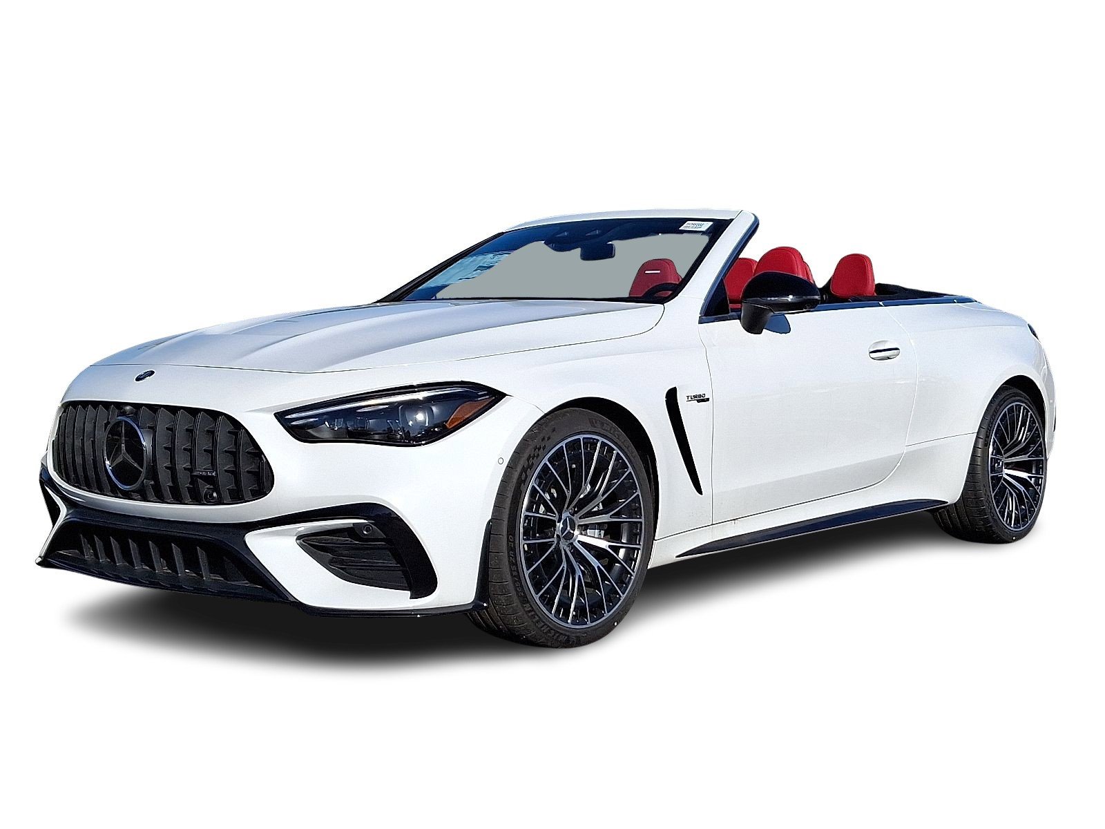 2026 Mercedes-Benz CLE