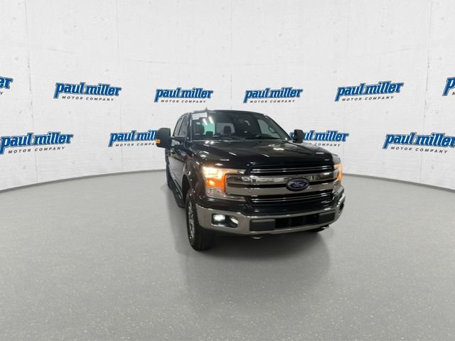 Used 2020 Black Ford XL image 3