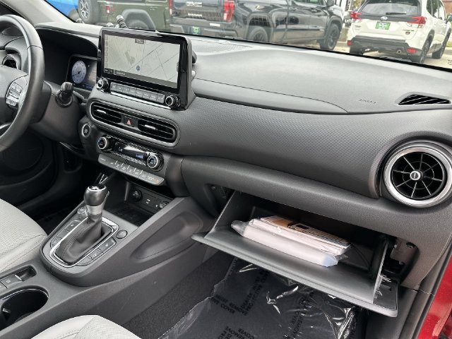 Used 2023 Red Hyundai Limited image 38