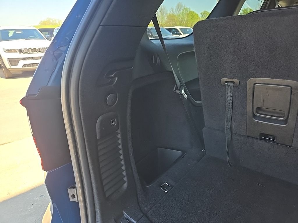 Used 2024 Blue Dodge R/T image 105