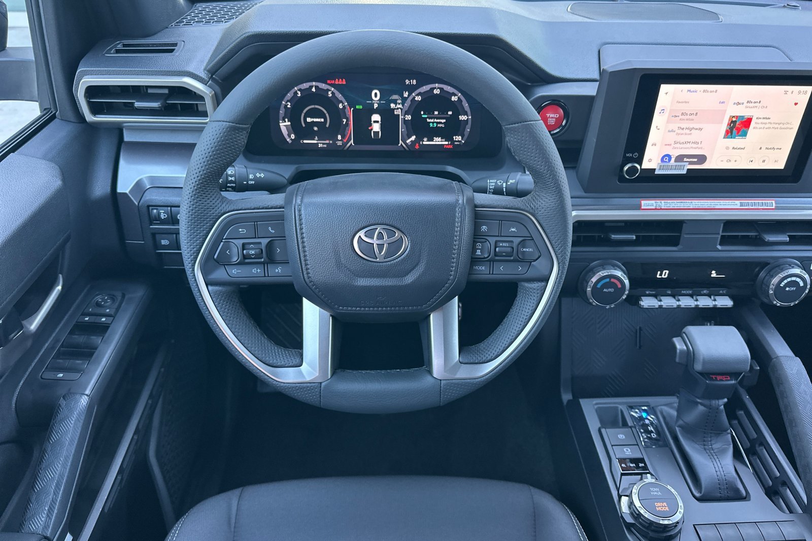 Used 2026 Underground Toyota TRD Sport image 14