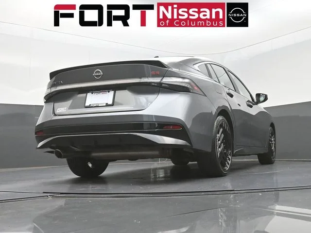 Used 2026 Gray Nissan SR image 37