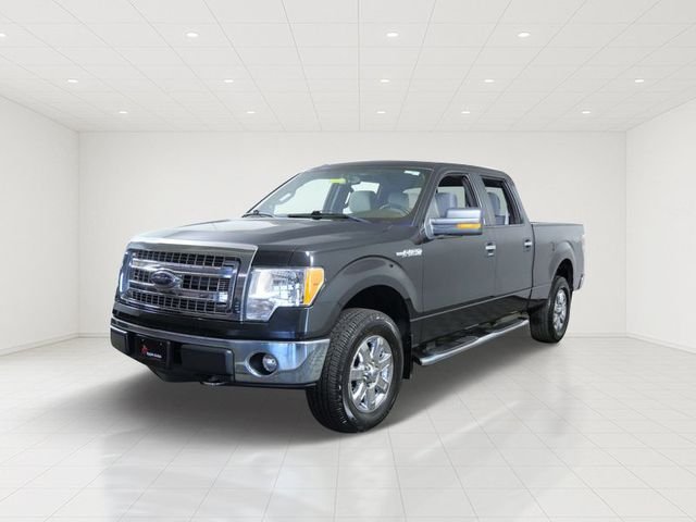 Used 2013 Ford F-150 XLT with VIN 1FTFW1EF7DKE45552 for sale in Shakopee, Minnesota