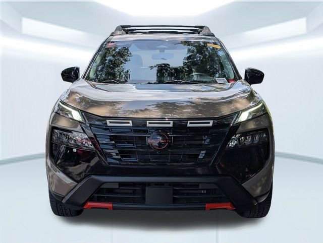 Used 2025 Baja Storm Metallic Nissan Rock Creek image 10