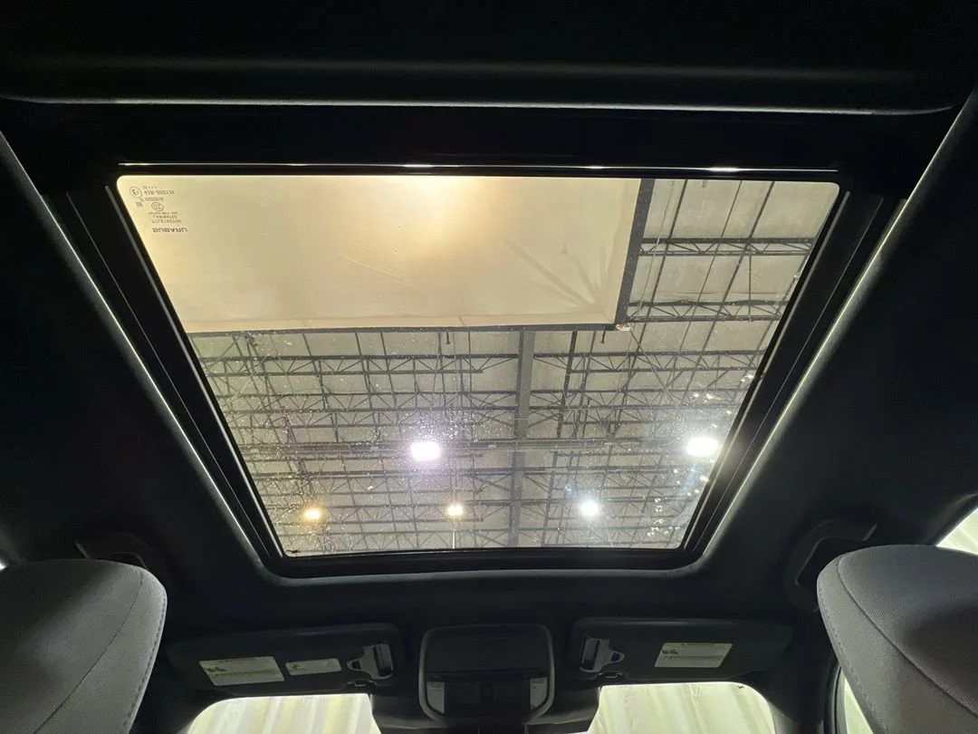 New 2026 River Rock Pearl Subaru Premium image 12
