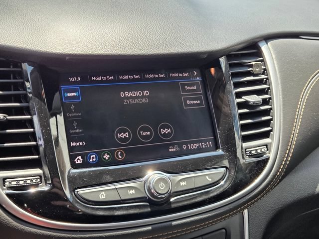2021 Chevrolet Trax LS - Photo 20