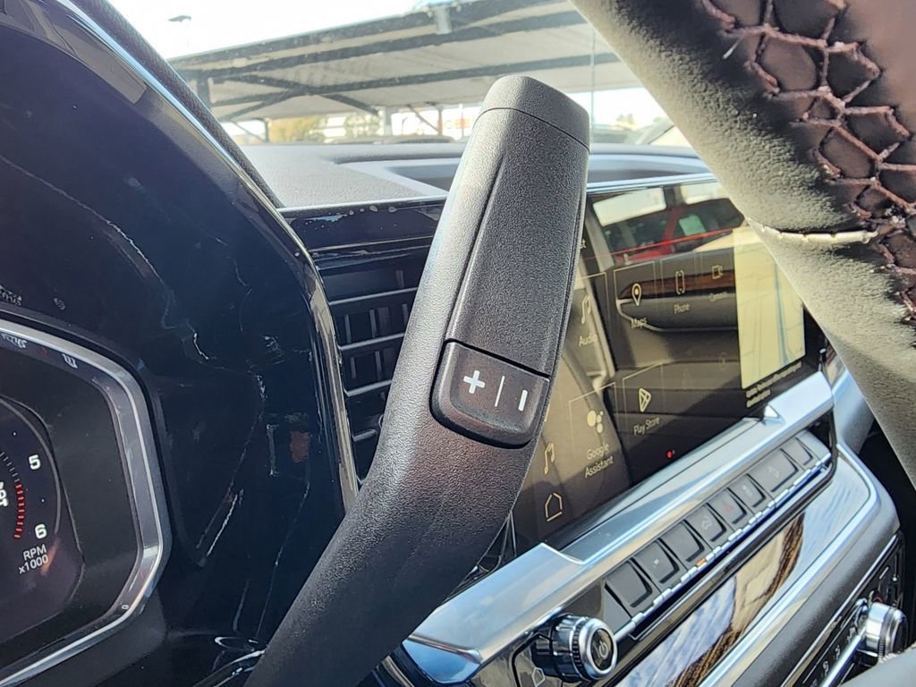 2026 GMC Sierra 1500 Elevation - Photo 24