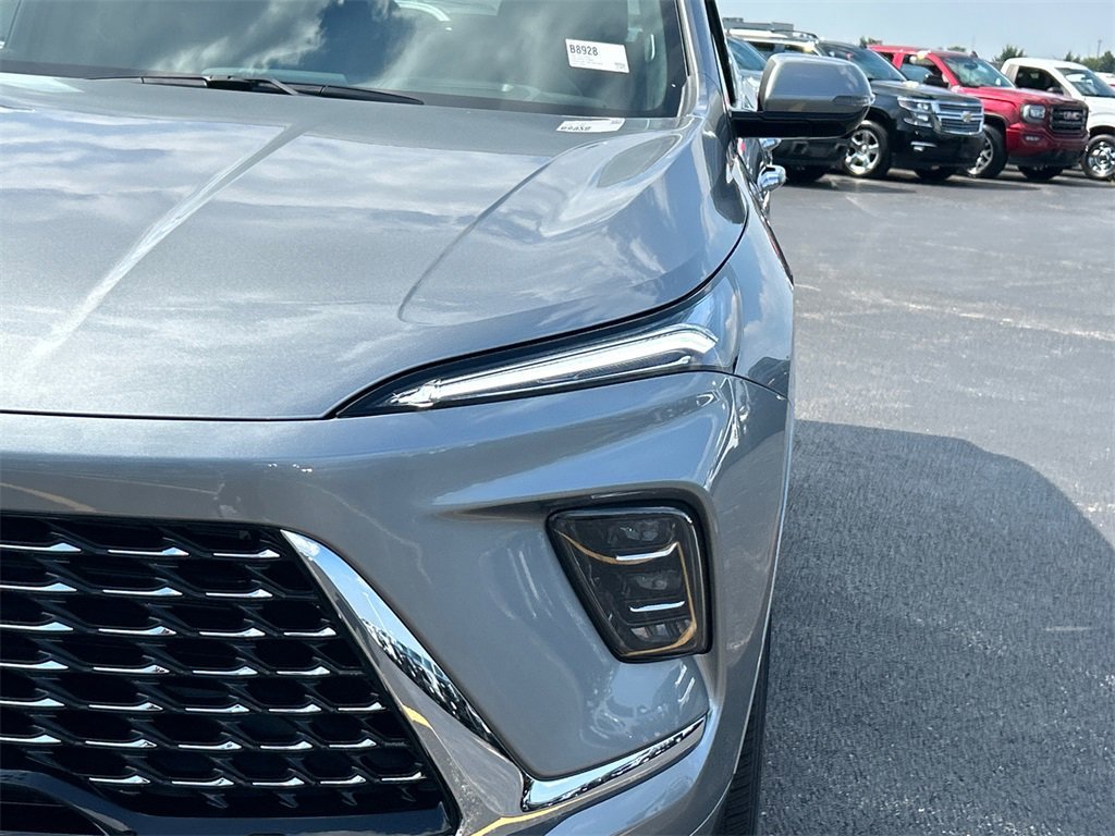 2026 BUICK ENCLAVE - Image 9