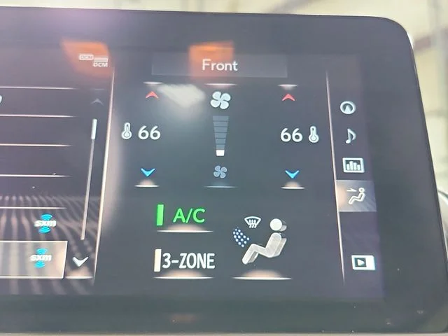 Used 2023 Silver Lexus 460 image 34