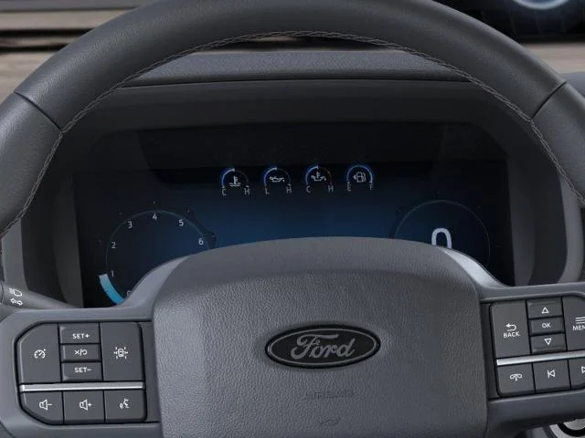 New 2026 Avalanche Ford XLT image 35