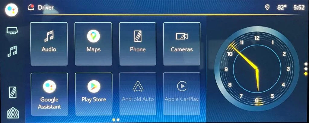 Used 2022 Blue Chevrolet ZR2 image 32