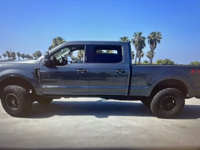 Certified Used 2019 Gray Ford XLT image 8