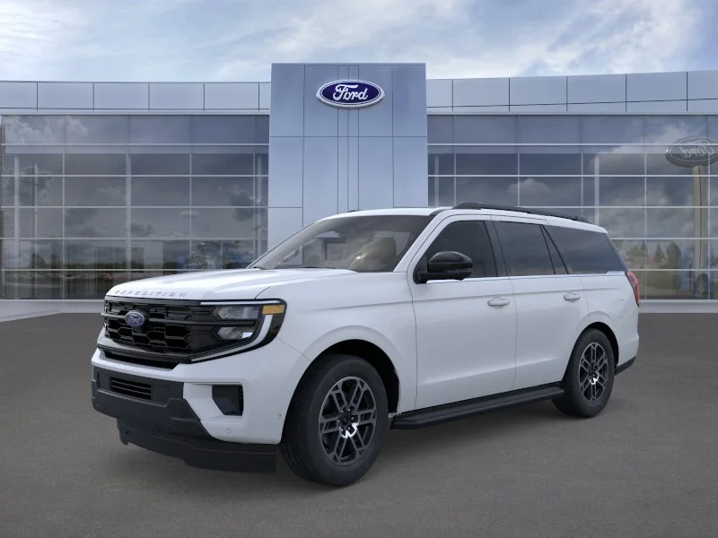 2026 Ford Expedition Active 4x4's photo