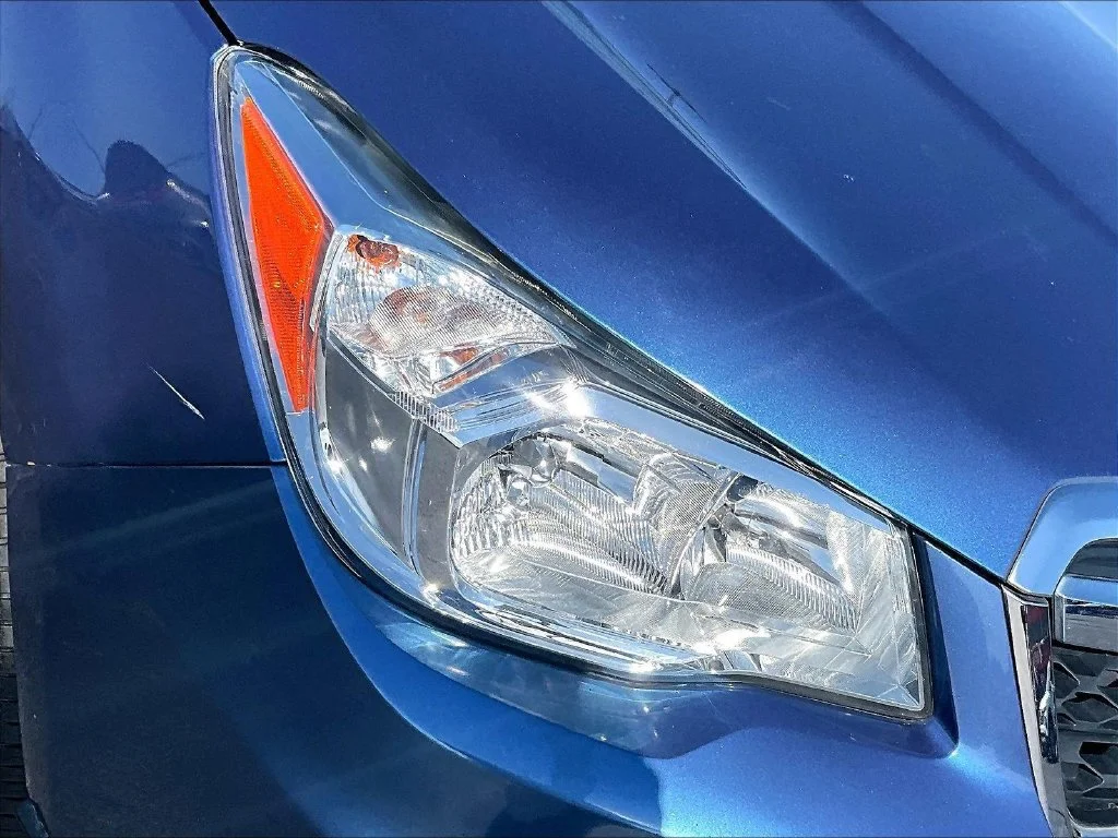 Used 2016 Blue Subaru 2.5i Premium image 27