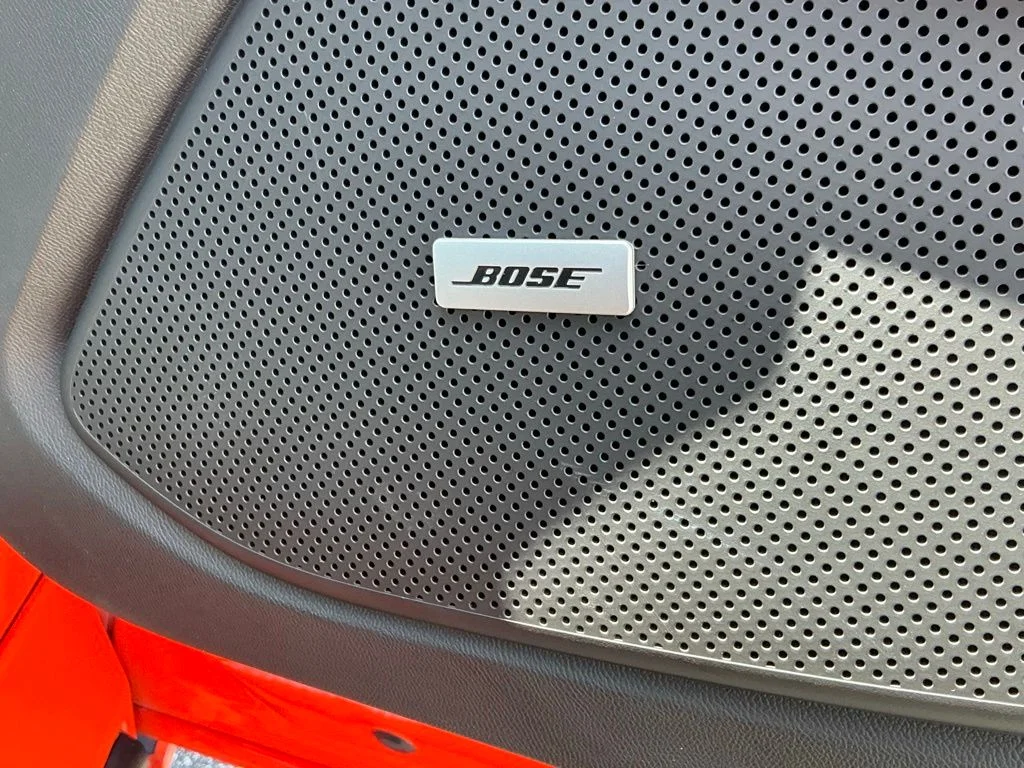 Used 2019 Orange Chevrolet 3LT image 23
