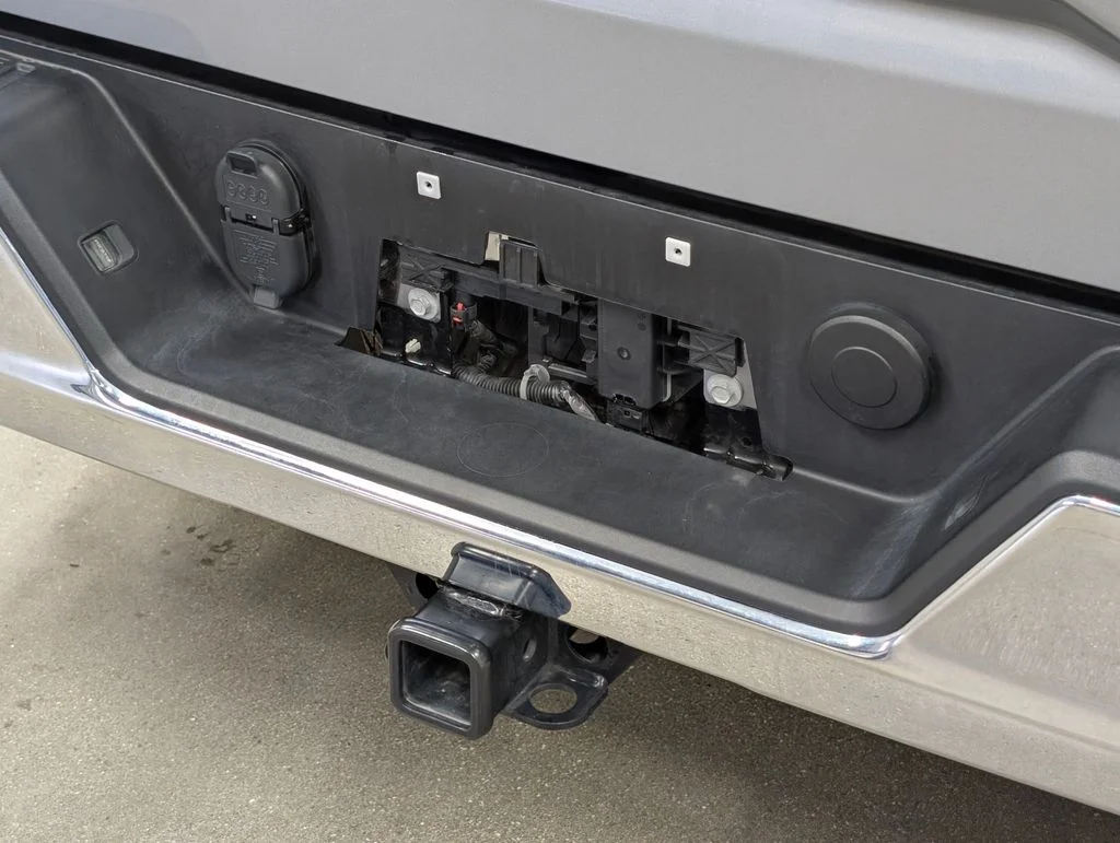 Used 2025 Sterling GMC SLT image 27