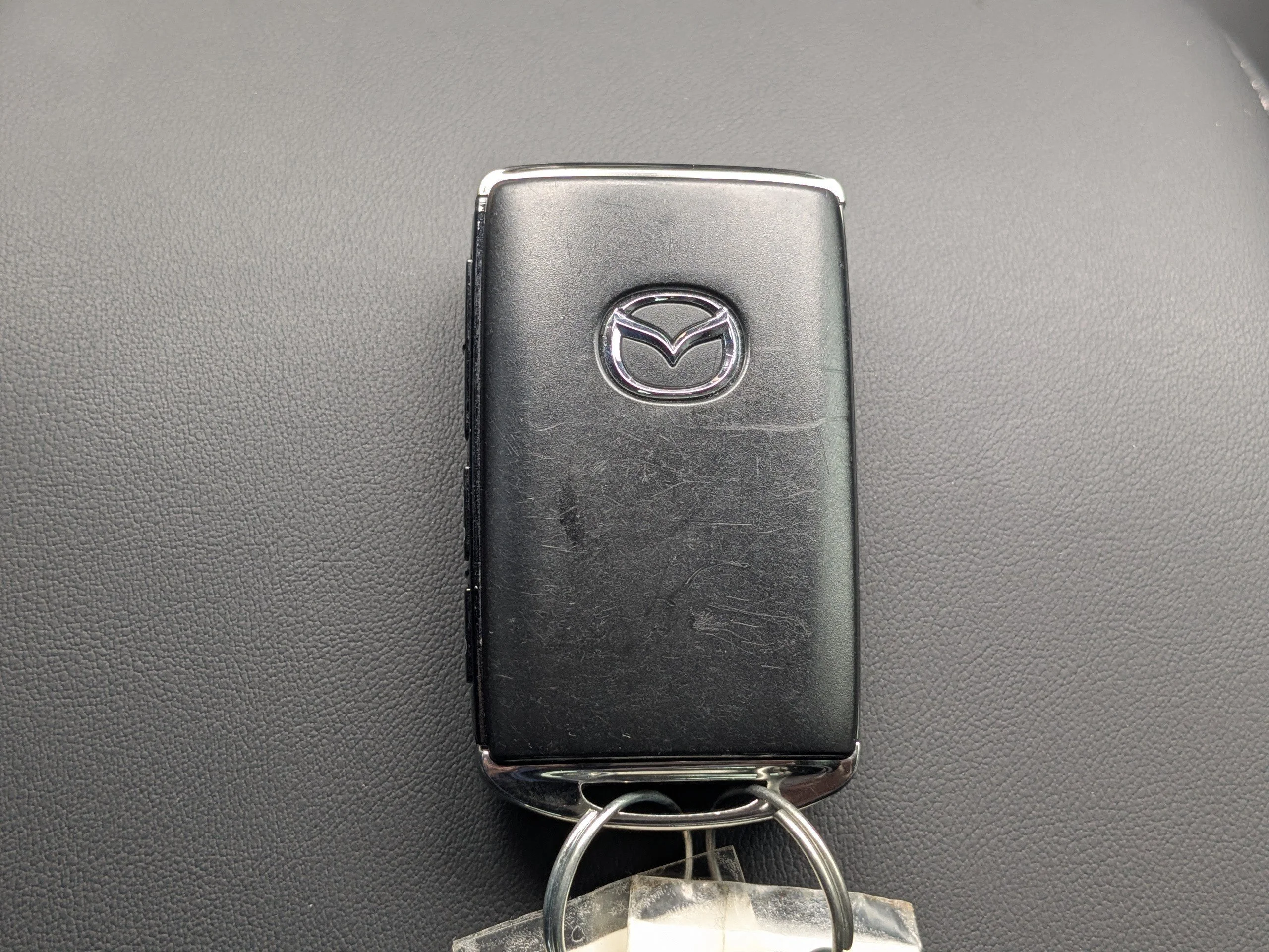 Used 2024 Red Honda Sport-L image 27