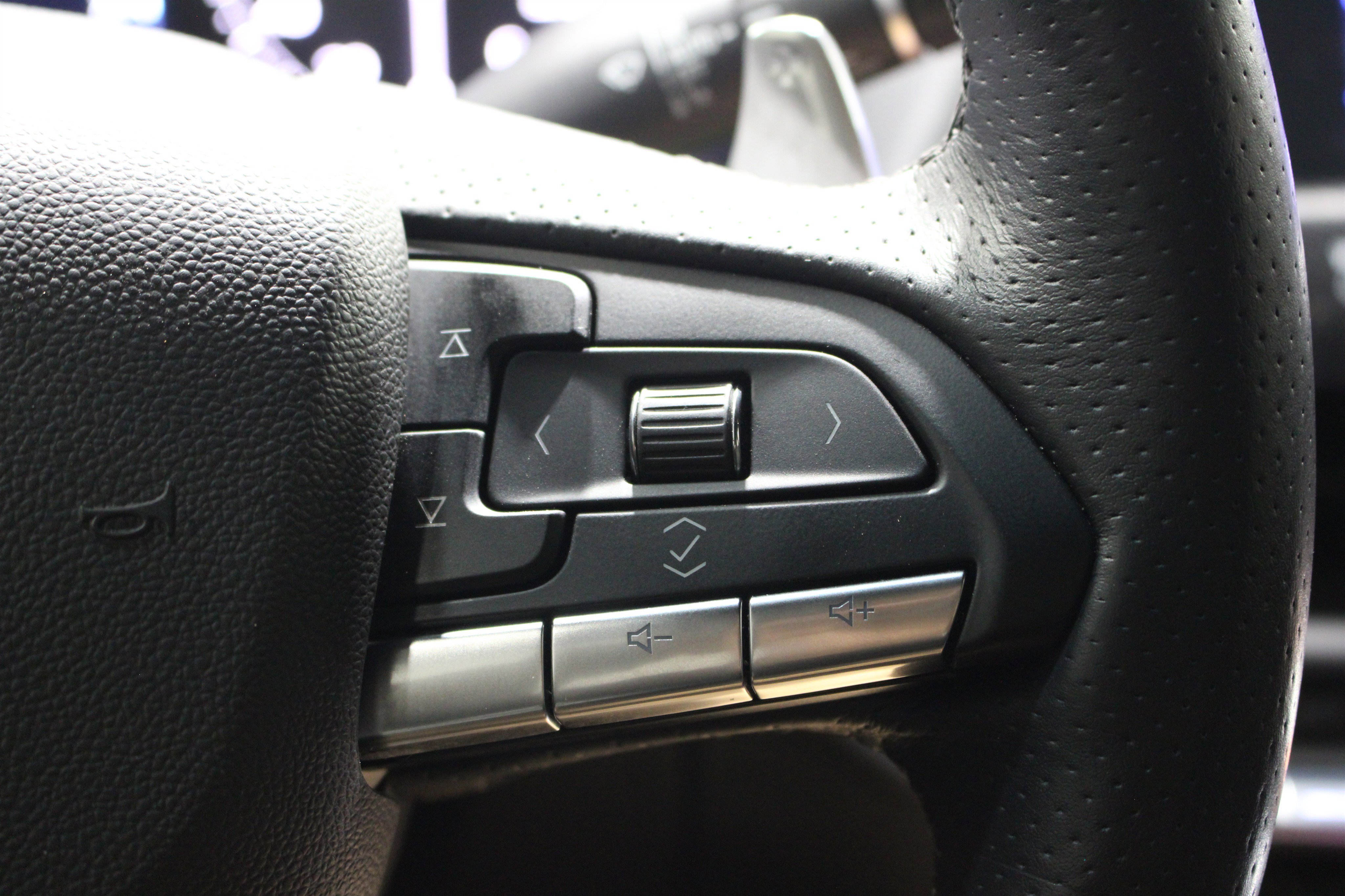 Certified Used 2024 Summit White Cadillac Sport image 13