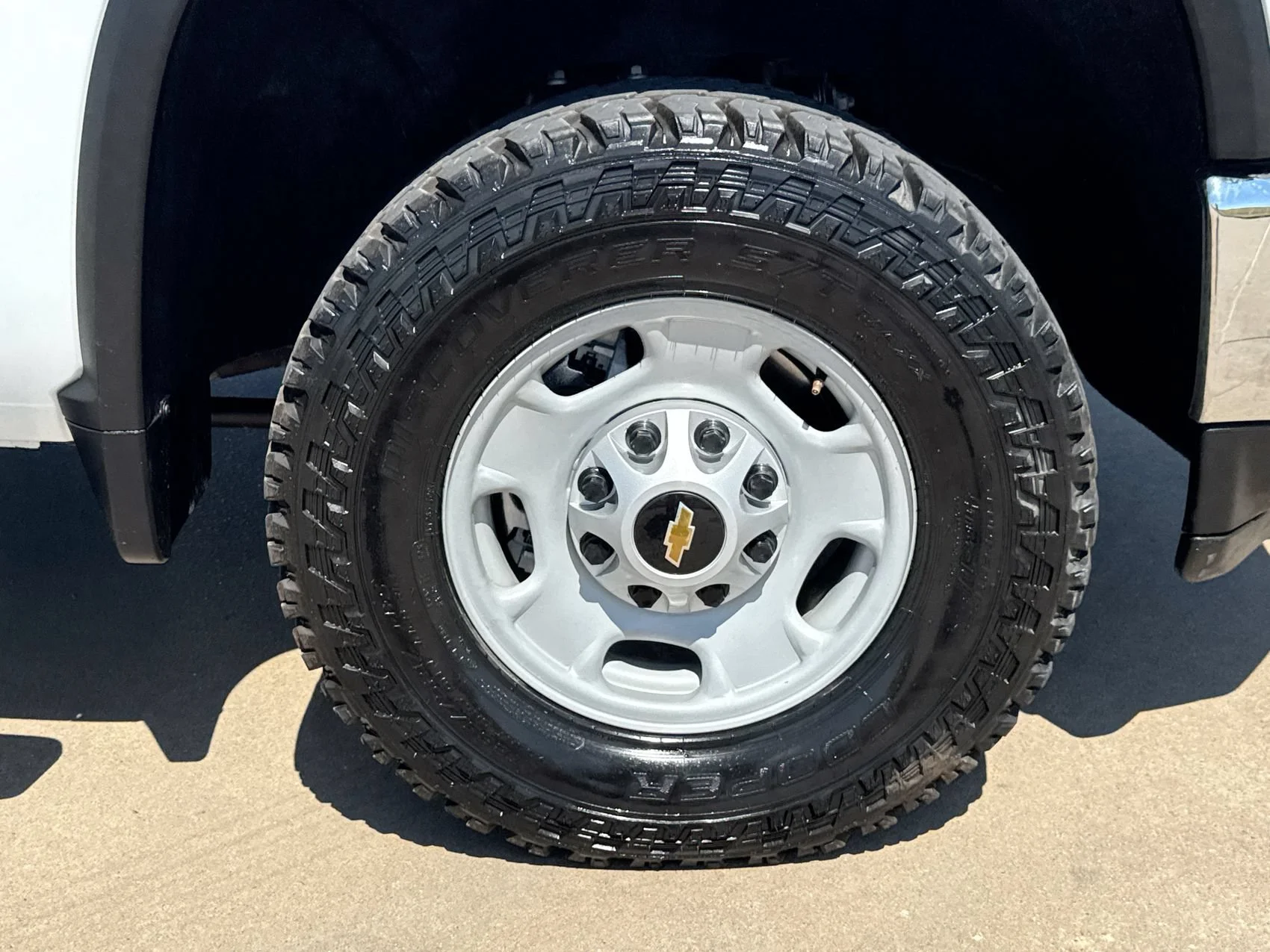 2023 Chevrolet Silverado 2500HD Work Truck - Photo 10