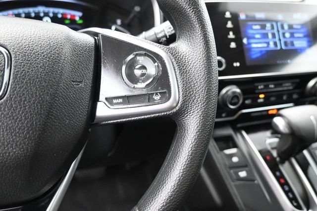 Used 2022  Honda EX image 6