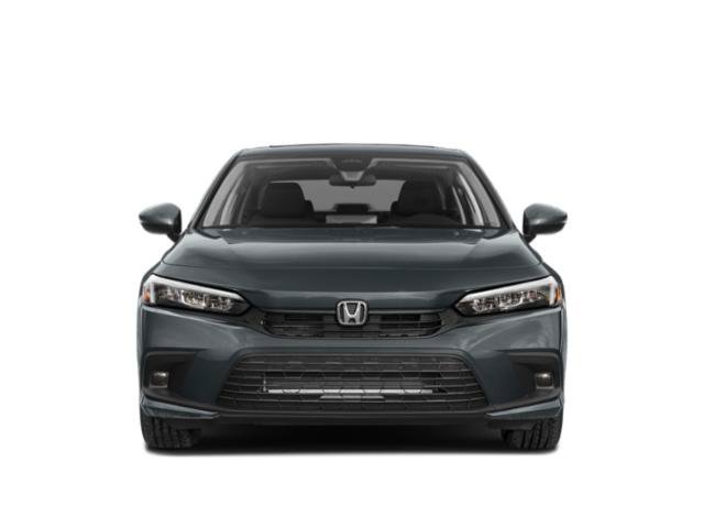 Used 2024 Blue Honda EX-L image 4