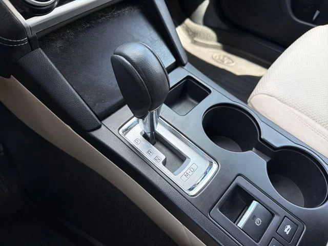 Used 2019 Green Subaru 2.5i Premium image 15